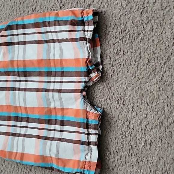 Carter's Baby Boy's Romper - Picture 9 of 10
